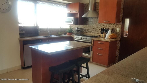 Imagen 10 de 14 de Departamento En Venta En Jardines De La Herradura Ff 22 - 915 - 1
