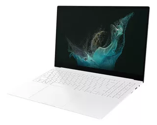 Nuevo Samsung Galaxy Book2 Pro 15 Intel Core I7 512gb Plata