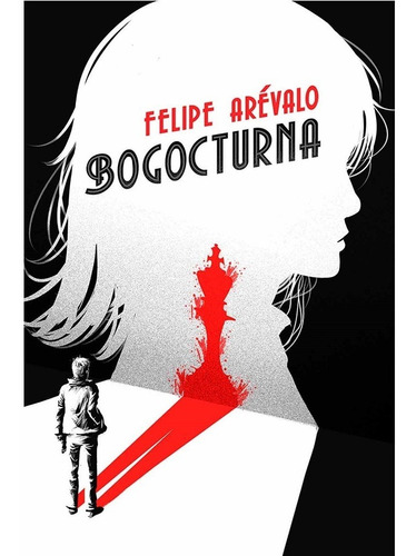 Libro Bogocturna