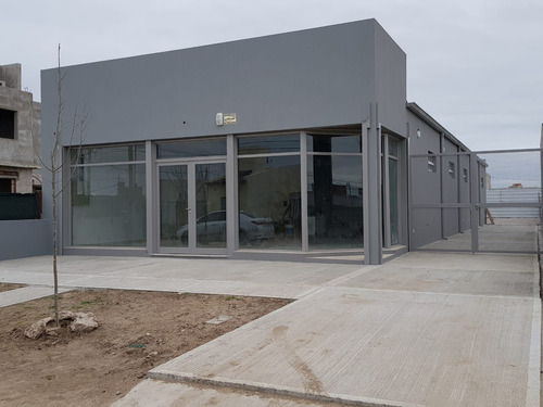 Imagen 9 de 9 de Local Comercial En Alquiler Ubicado En Novaterra
