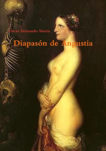 Diapason De Angustia