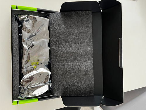 Placa De Video Pny Xlr8 Gaming Geforce Rtx 3090 Epic-x Rgb (Usado)