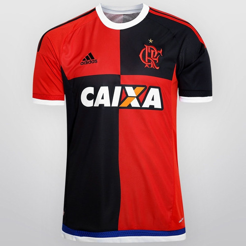 Camisa adidas Flamengo 450 Anos Papagaio De Vintém Oficial