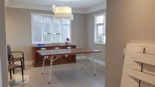 Casa À Venda - City América, 3 Quartos, 310 - S893131205