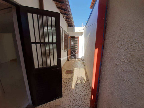 Imagem 8 de 30 de Casa Em Praia Grande, Boqueirão - V5189