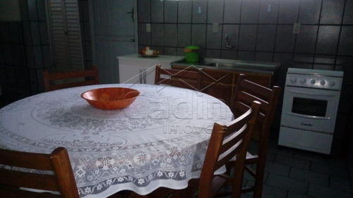Imagem 5 de 10 de Casas - Ref: V459