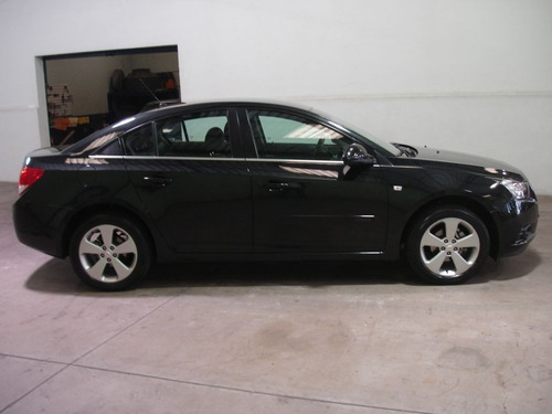 Imagem 8 de 15 de Chevrolet Cruze Lt 1.8 Aut.