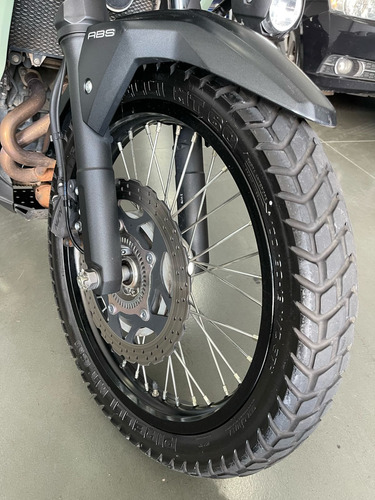 Kawasaki Versys 3oo Tourer 2024