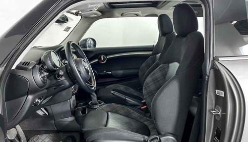 Imagen 14 de 15 de 104221 - Mini Cooper 2017 Con Garantía