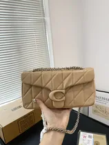 Comprar Coach Clásico Bolso De Hombro Dionisio Bolsas