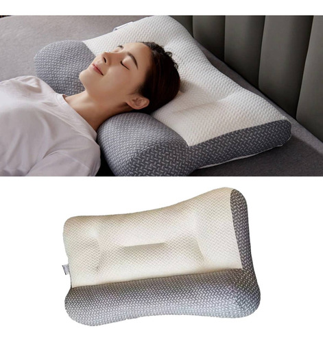 Almohada Para Dormir Con NĂșcleo De Almohada De 18 X 28 Pulga