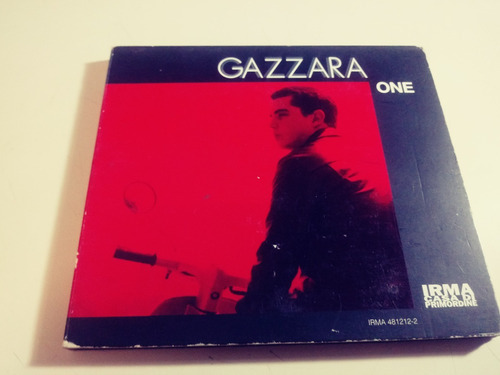 Gazzara - Gazzara One - Made In Italy 