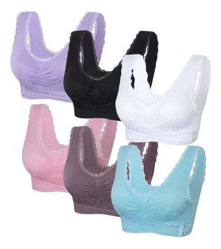 Caramia sujetador opiniones new arrivals