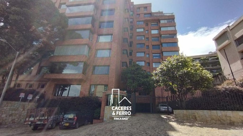 Imagen 1 de 17 de Apartamento En Arriendo En Bogotá Rosales. Cod 23401