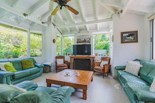 Imagen 20 de 30 de Casa En Venta - Los Horneros - Maroto Propiedades