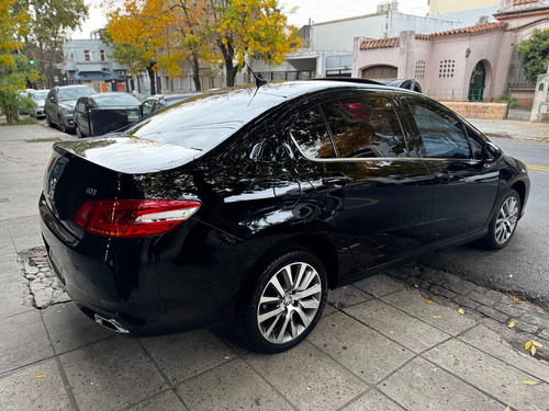 Peugeot 408 1.6 Feline Thp 165cv Tiptronic