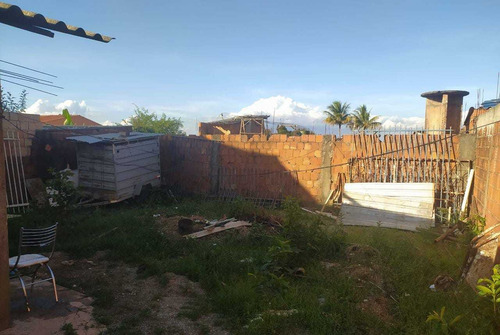 Imagem 2 de 23 de Vende-se Casa Em Pinheiro 1 Águas Lindas Go Aceito Propostas