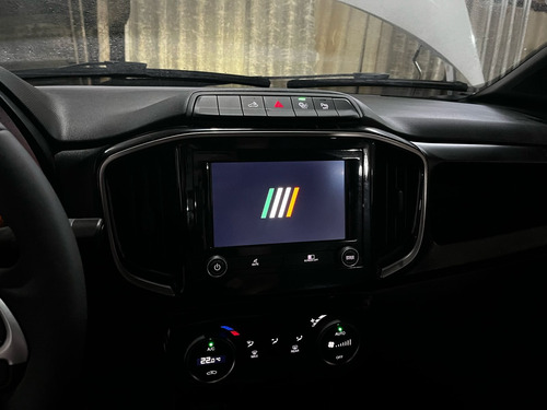 (8) Sucata Fiat Strada Volcano 1.3 Evo 2023 (retirada Peças)