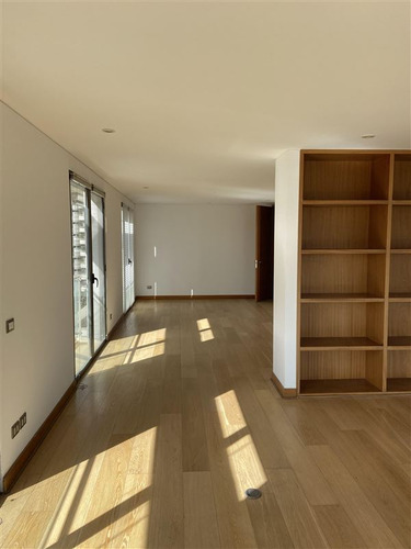 Departamento En Venta De 3 Dorm. En Las Condes