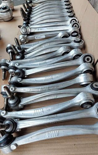 Brazo Trasero De Bmw M4 F82, F83 2015 2016 2017 2018 2019 (Reacondicionado)