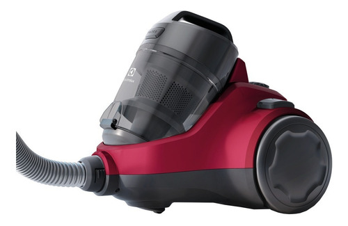 Aspiradora Electrolux Easy C3 Eas31 1.8 L Rojo 2000 W Rojo