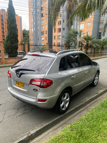 Renault Koleos 2.5 Privilege