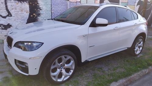 Imagen 1 de 15 de Bmw X6 3.0 Xdrive Sportive 35i 306cv 2013