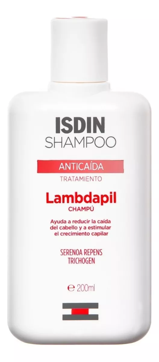 Tercera imagen para búsqueda de shampoo bebe