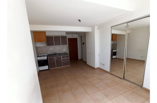 Departamento Monoambiente En Venta  - 1 Baño - 30mts2  - Ciudadela