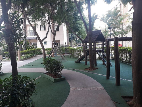 Venda Apartamento São Paulo Piqueri - A338
