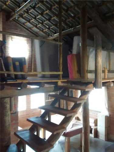 Imagem 12 de 30 de Chácara Residencial À Venda, Morada Dos Pássaros, Itatiba. - Ch0049 - 34111243
