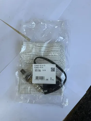 Sonda Lambda Corsa Celta Prisma Ntk Oza683-ee19/01 | Parcelamento