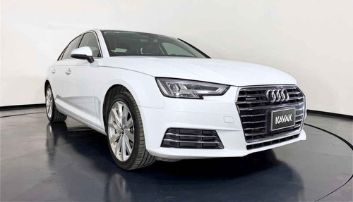 Imagen 3 de 15 de 105584 - Audi A4 2017 Con Garantía