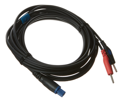 Par De Cable Electroterapia Chattanooga Mobile O Combo