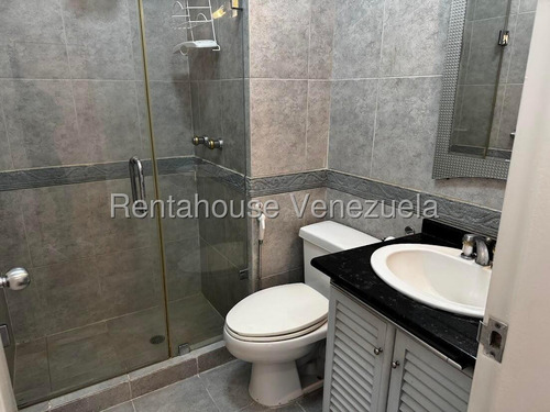 Ip Vendo Apartamento En Villa Nueva Hatillo 26-109