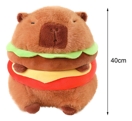 2025 Nuevo Modelo Sombrero Muñecos Y Muñecas Peluches 8