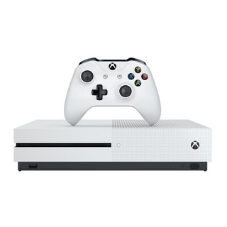Microsoft Xbox One S 1tb Precio Negociable, Preguntar Antes