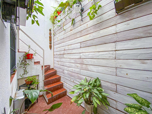 Casa En Ph De 3 Dormitorios Con Terraza