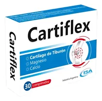 Comprar Pack X 3 Unid Suplemento Dietario X 30 Cmp Cartíl Cartiflex