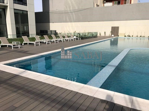 Divino Departamento En Palmera Caballito Con Cochera