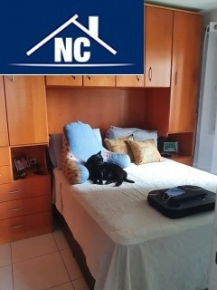 Imagem 24 de 26 de Apartamento - Ap00823 - 70650733