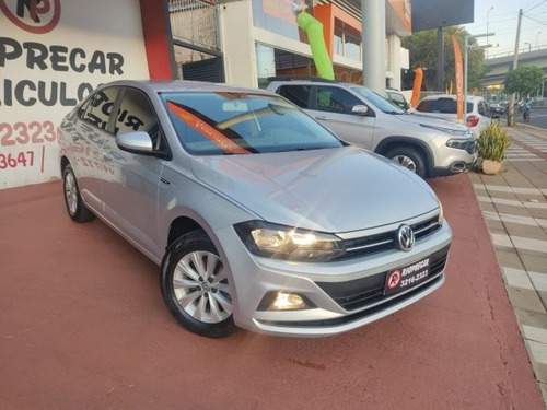 Imagem 3 de 10 de Virtus 1.0 200 Tsi Comfortline Automático