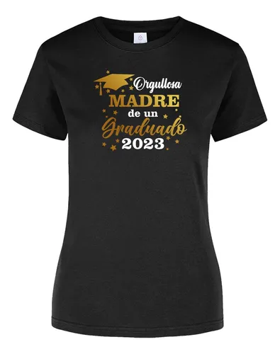 Playeras para graduación deals
