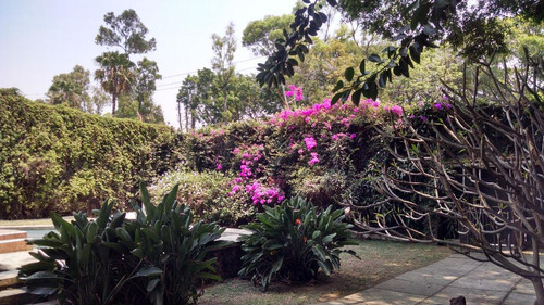 Terreno Comercial En Lomas De La Selva, Cuernavaca, Morelos - Iti-2079-tco