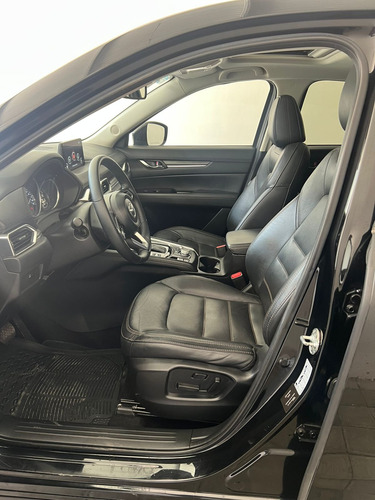 Mazda CX-5 2.0 L I Grand Touring At