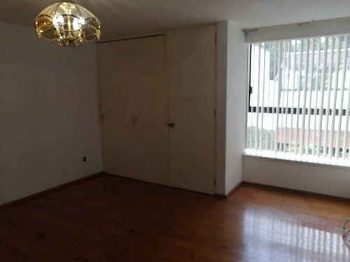 Departamento En Venta Col Credito Constructor Benito Juarez Cdmx