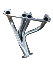 Comprar Multiple Escapes Silens Renault 19 1.6 Con Mueca Bellasilens