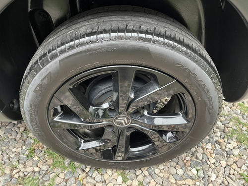 Citroën C4 Cactus 1.6 Vti 115 At6 Feel Pk