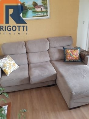 Imagem 14 de 15 de 03767 - Apartamento 3 Dorms. (1 Suíte), Monte Castelo - São José Dos Campos/sp - 3767
