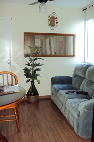 Imagem 7 de 15 de Apartamento - Restinga - Ref: 214562 - V-214562